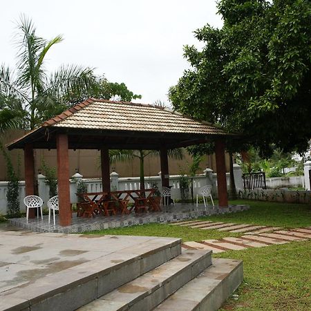 Tamarind Heritage Holiday Home Angamaly Exterior foto