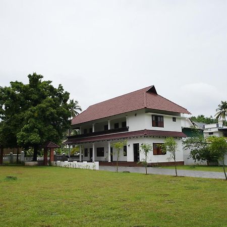 Tamarind Heritage Holiday Home Angamaly Exterior foto