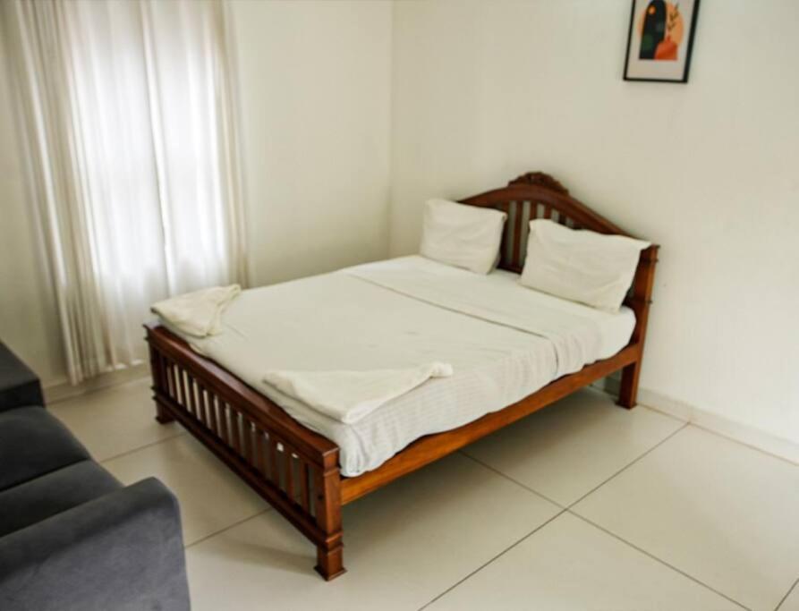 Tamarind Heritage Holiday Home Angamaly Exterior foto
