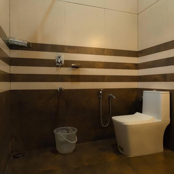 Tamarind Heritage Holiday Home Angamaly Exterior foto