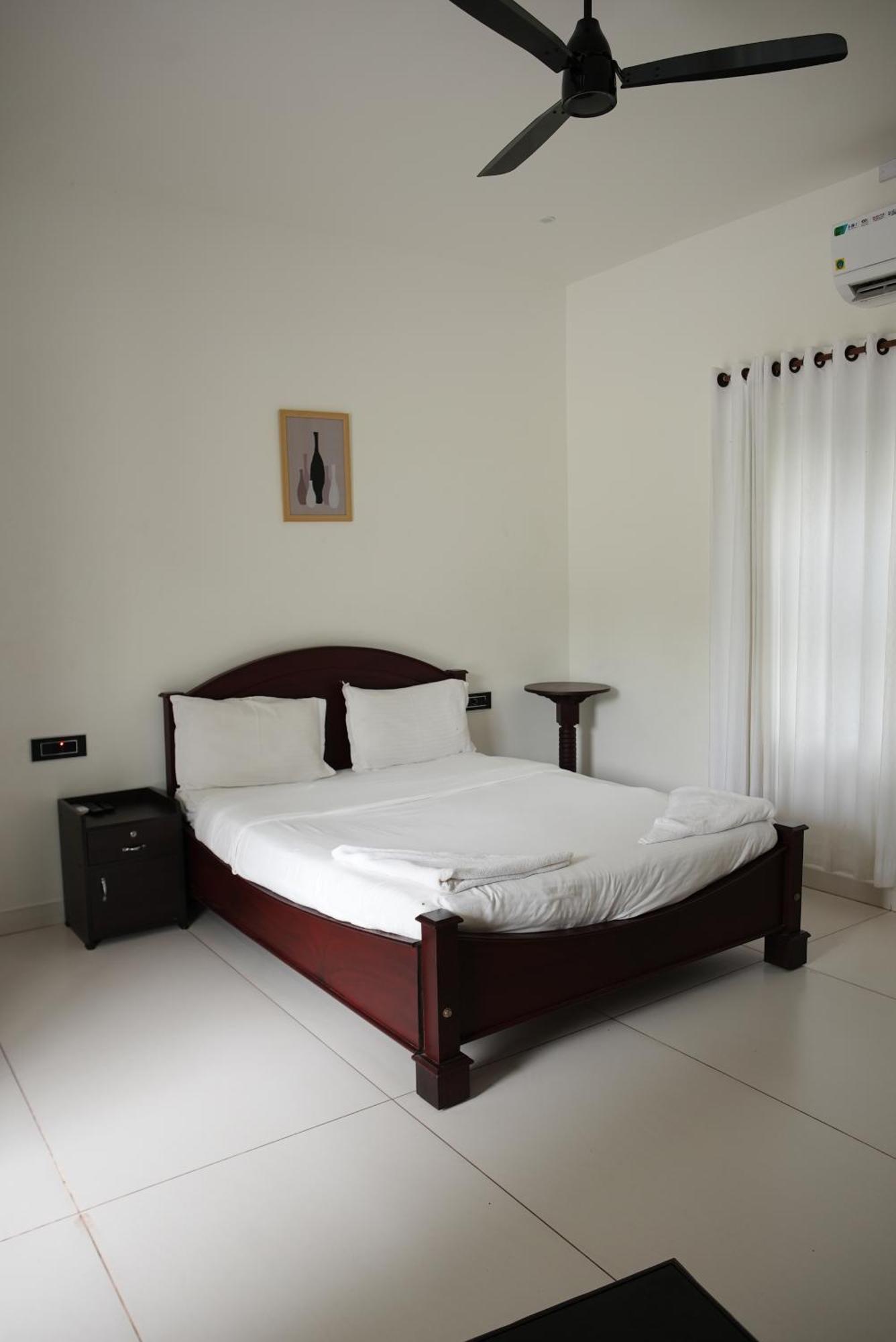 Tamarind Heritage Holiday Home Angamaly Exterior foto