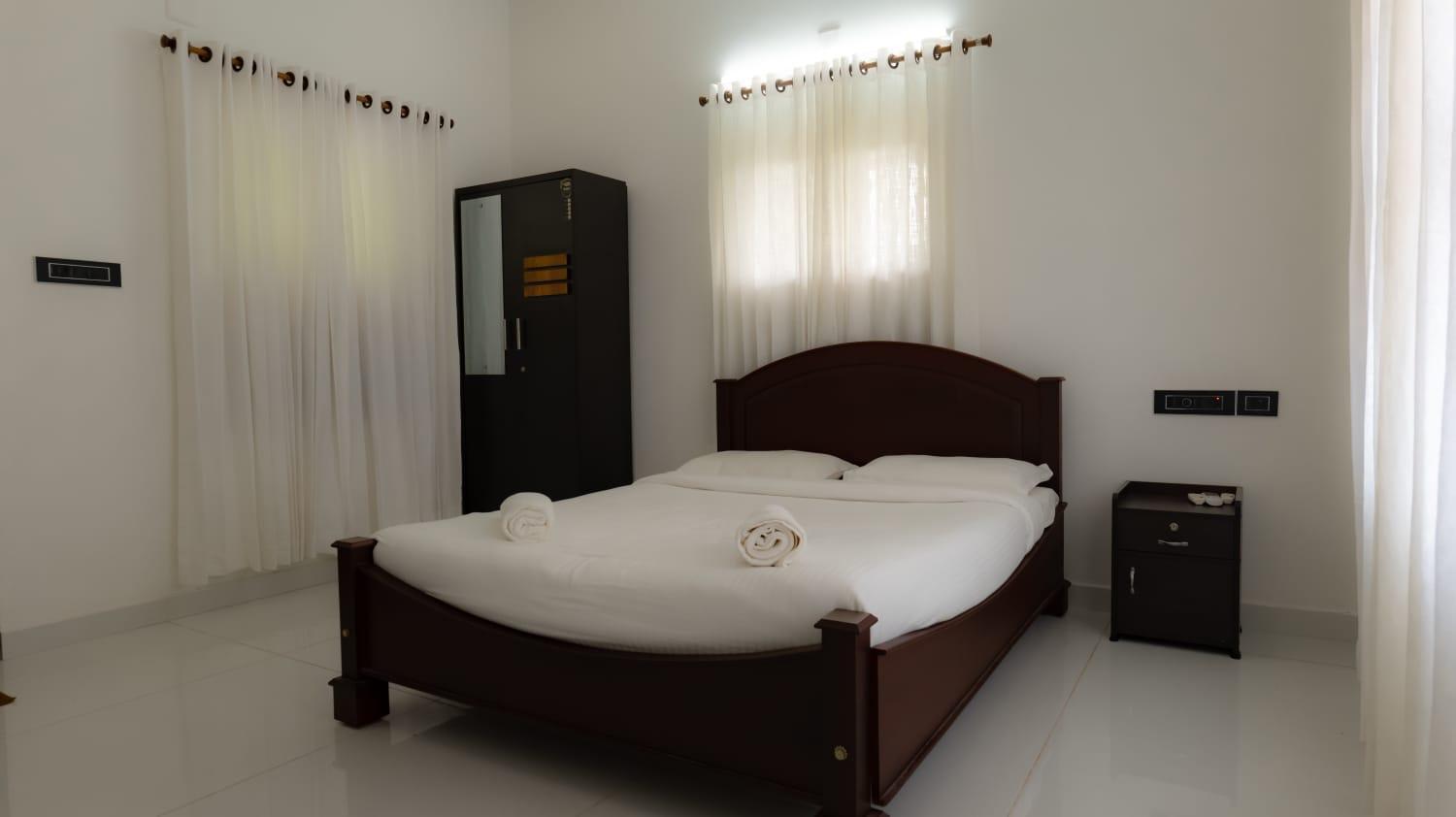 Tamarind Heritage Holiday Home Angamaly Exterior foto